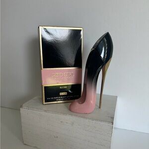 Good Girl Blush Elixir eau de parfum 1 oz 30 ml